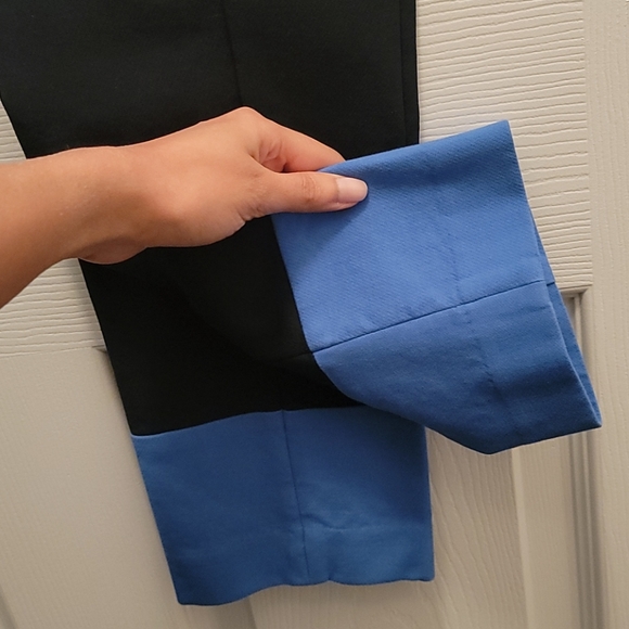 Ann Taylor Ankle Pants - Picture 3 of 6